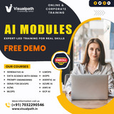 AI All modules | Online Corporate Training