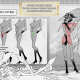 Chapter 2 by Calladraws1