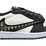 Dior x Nike