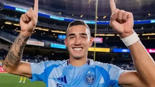 Concorrência pesada por reforço! São Paulo luta para garantir Julián Fernández, mas enfrenta concorrência argentina nos bastidores