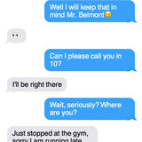 Speakers Chapter 12 convo