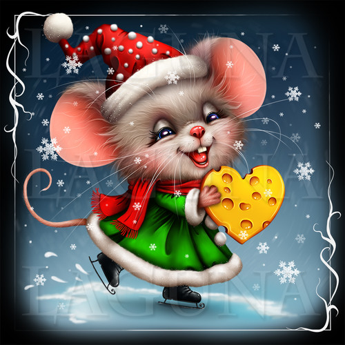 christmas mouse skating.jpg