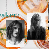 Speakers Chapter 18