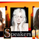 Speakers Chapter 13