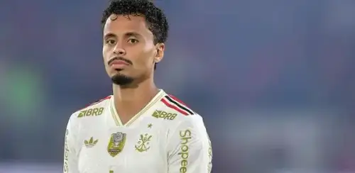 Flamengo e São Paulo enfrentam impasse em negociações por Marcos Antônio e Allan, complicando futuro de ambos os atletas