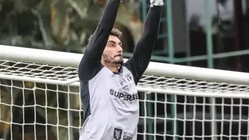 São Paulo se prepara para duelo decisivo contra a Portuguesa; confira escalação esperada