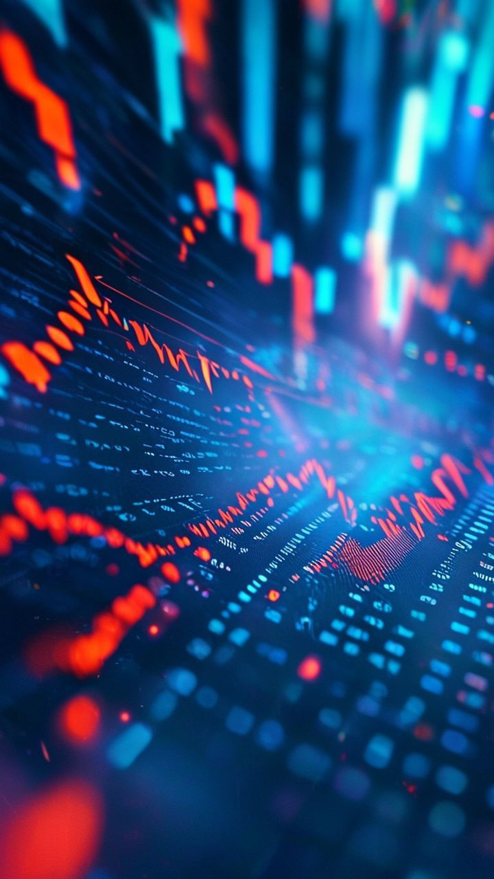 Stock indices as of January 20, 2026