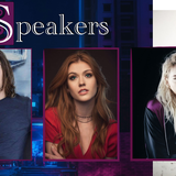 Speakers Chapter 29