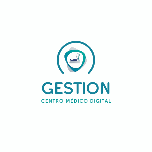 Logo Circular Centro Médico Profesional Corporativo Azul.png
