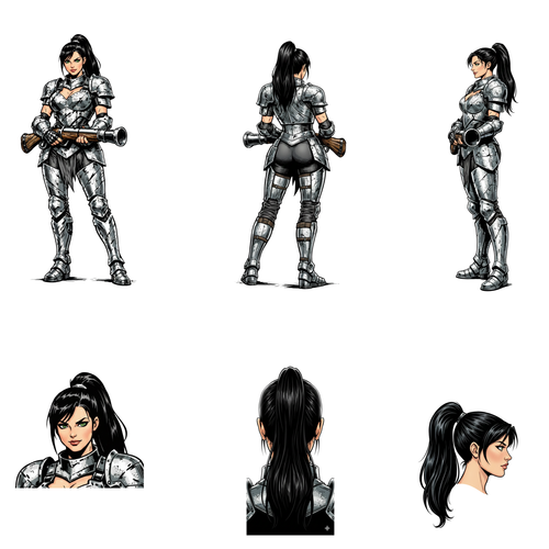 Linearen character sheet american.png