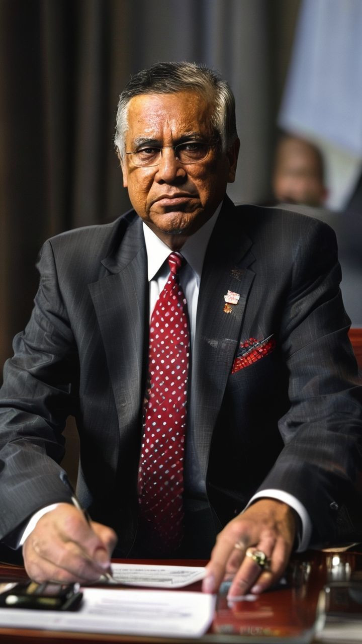 Impeach complaint filed against Marcos