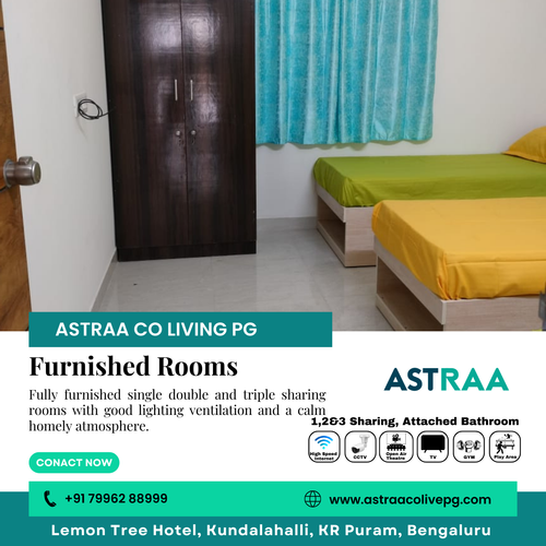 Does your living space support comfort and focus?