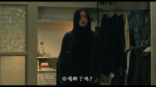 Love in the Big City (Blu ray™) 20260122 114414.131