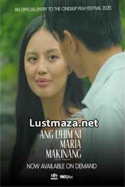 The Secret of Maria Makinang (2026) Tagalog VMAX Adult Movie – WEB-DL X264 1080p Download