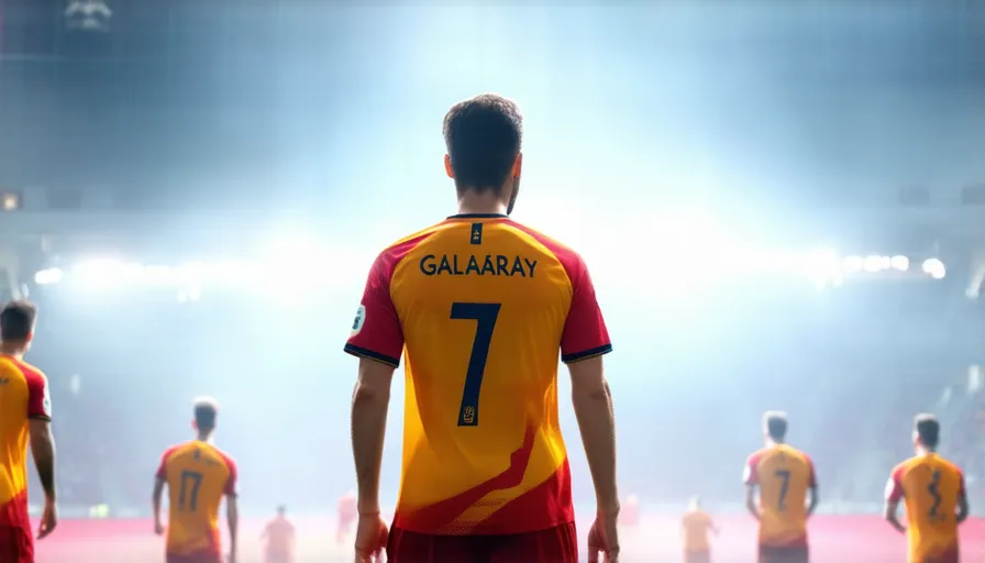 Galatasaray'ın Kritik Deplasmanı: Trabzonspor - Galatasaray Maçı Canlı Yayını