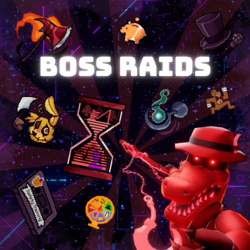 Boss Raids