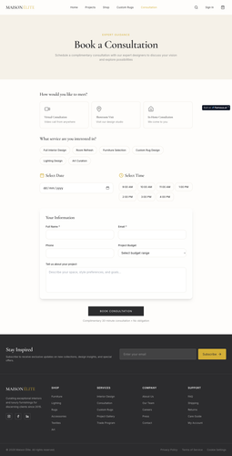 Screenshot 2026 01 21 at 03 05 36 Luxury Design E Platform.png