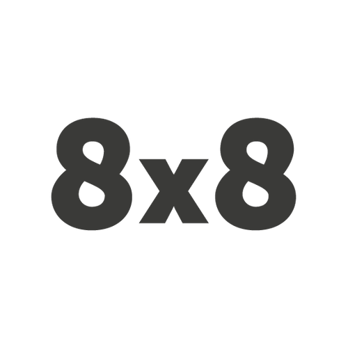 8x8 Logo Black.png