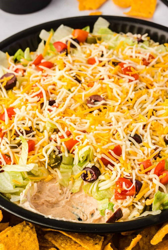 Creamy Taco Dip HERO scaled.jpg
