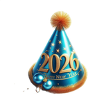 CD Countdown To 2026 9