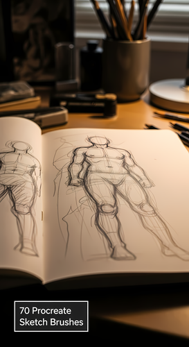 13 Warm artist desk wit 1 20260121 144531.png