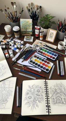 43 Busy creative desk w 1 20260121 145151.png