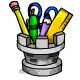sch bb towerpencilholder.gif