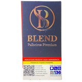 Cigarro de Palha Blend Tradicional 5601 (1)