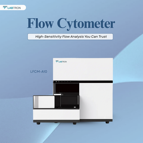 Flow Cytometer LFCM-A10 - Flow Cytometry Analysis.png