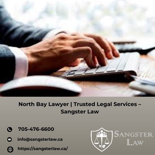 North Bay Lawyer Trusted Legal Services – Sangster Law.jpg