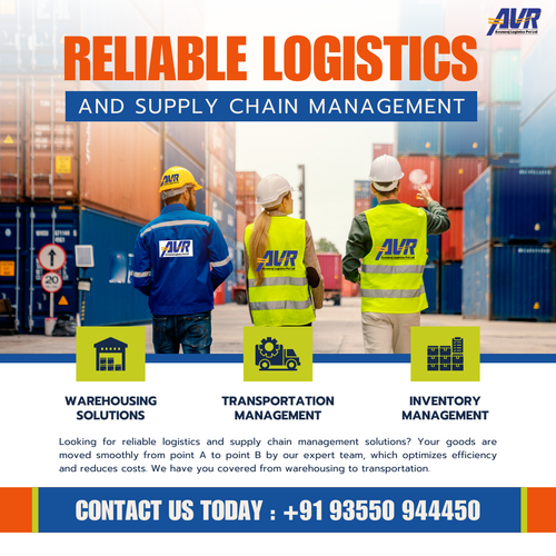 Global Freight & Transport Solutions – AVR Logistics India.png