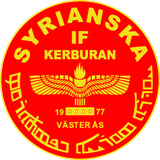 Syrianska IF Kerburan