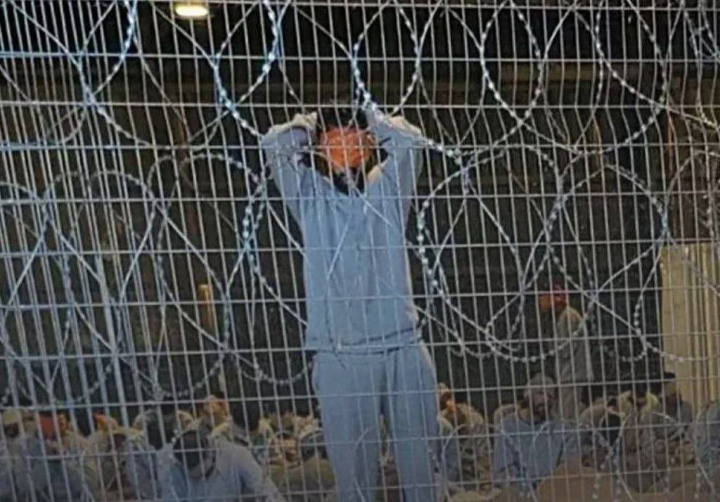 أفاد تقرير لمركز "بتسيلم" الإسرائيلي باستشهاد 84 أسيرًا فلسطينيًا في السجون الإسرائيلية منذ أكتوبر 2023، معظمهم من قطاع غزة. ووصف التقرير ظروف الاعتقا...