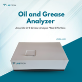 Oil and Grease Analyzer LOGA-A10 - Laboratory Oil Content Analyzer