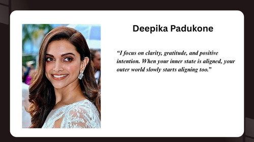 Celebrity Endorsement