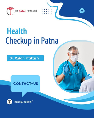 Health Checkup in Patna: Dr. Ratan Prakash.jpg