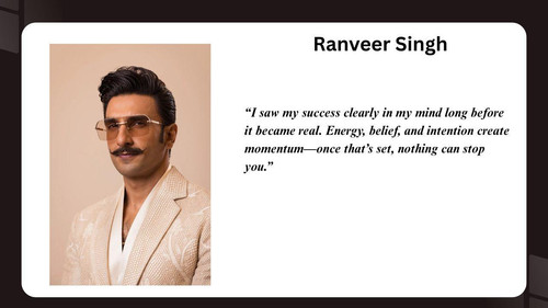 Celebrity Endorsement