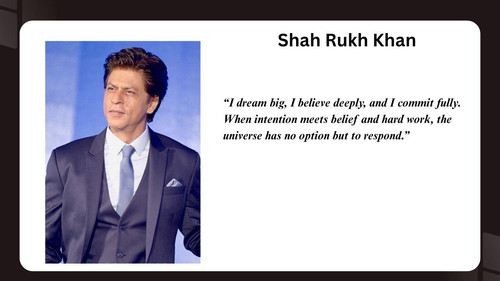 Celebrity Endorsement