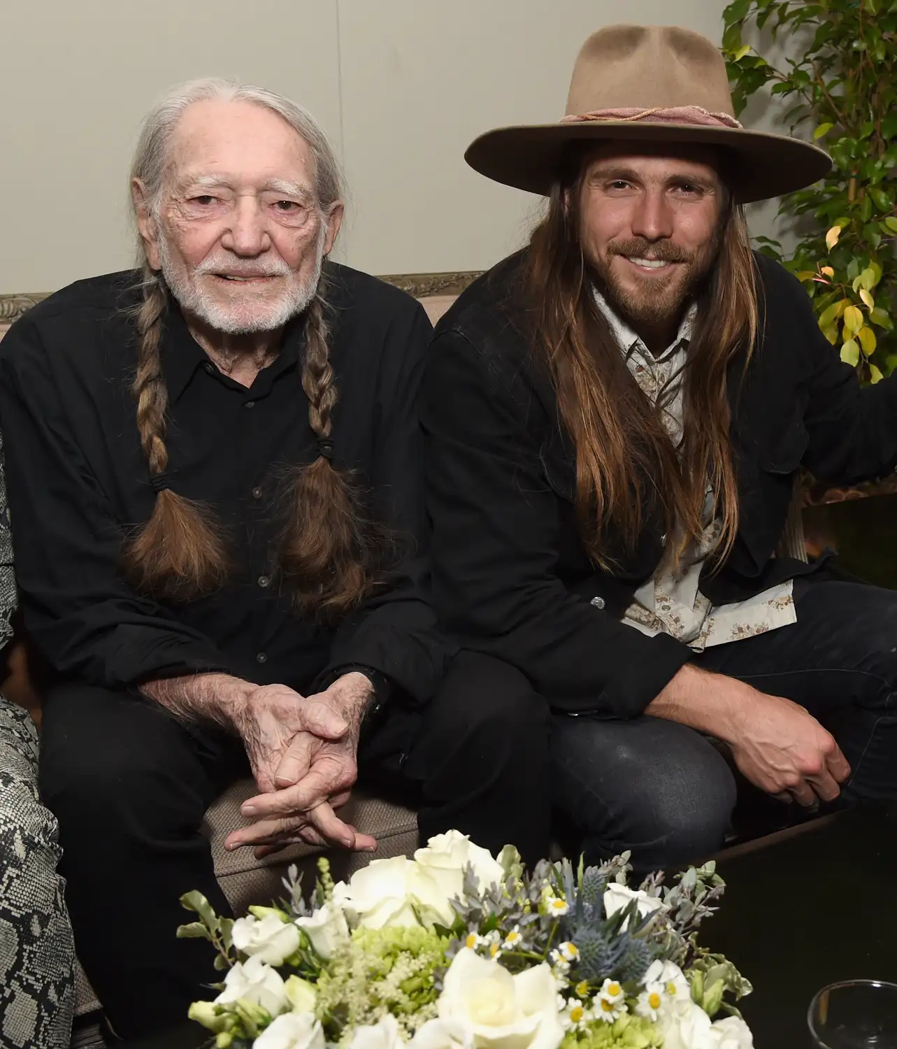 willie nelson lukas nelson 2 062525 94f137d9ae9444bea70737ee88f89713