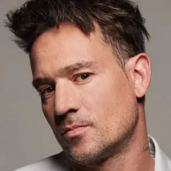 «Voy a contar la historia detrás de cada una de las canciones» aseguró Chano Charpentier tras abrir una cuenta de tiktok