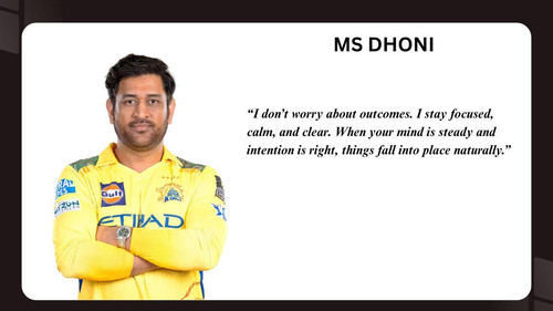 Celebrity Endorsement