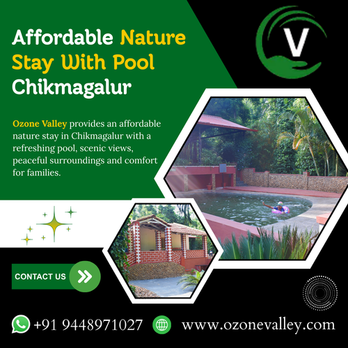Affordable Nature Stay With Pool Chikmagalur.png