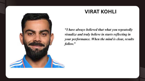 Celebrity Endorsement