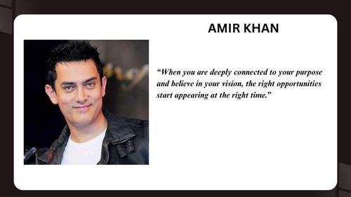 Celebrity Endorsement