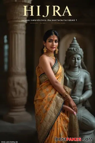 Hijra Cover125