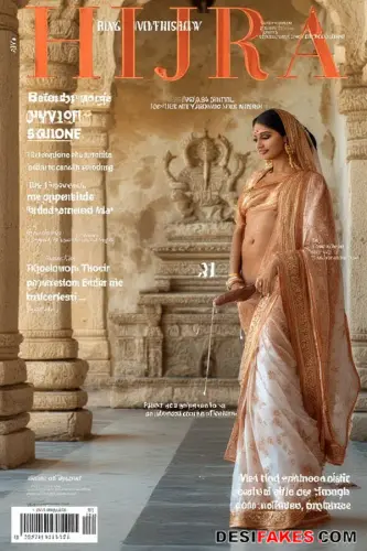Hijra Cover098