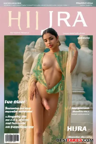 Hijra Cover099