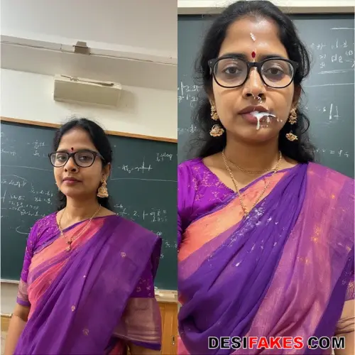 Slutty Teacher 24