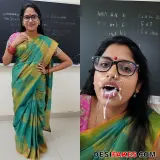 Slutty Teacher 16