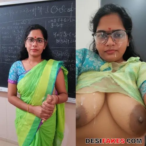 Slutty Teacher 05